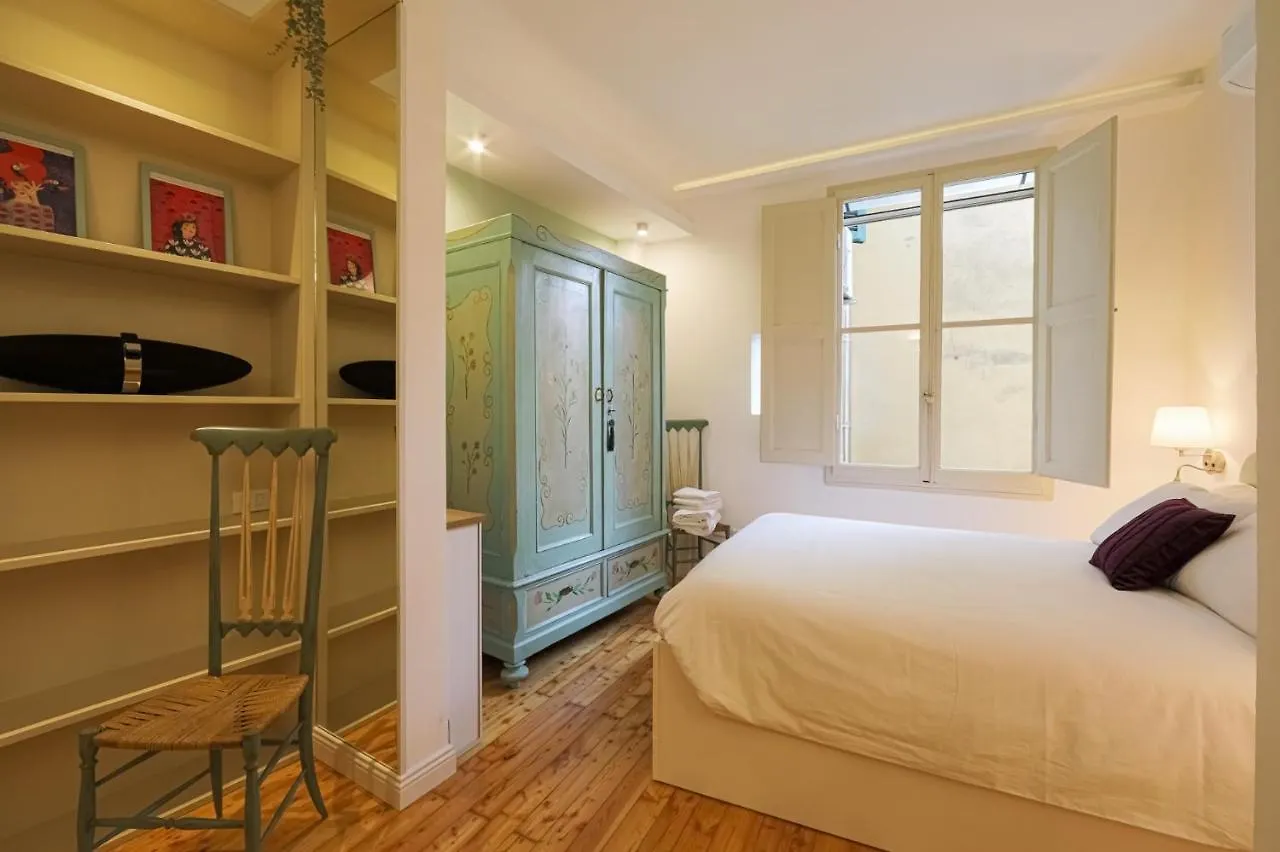 Ariento 9 Apartment Florence 0*,