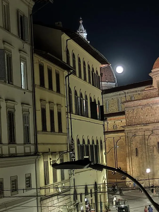 Ariento 9 Apartment Florence