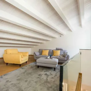 Magione With Terrace By Wonderful Italy Apartment Palermo