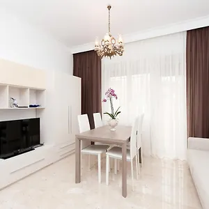Residenza Dei Pontefici Apartment Rome