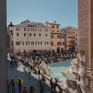 Trevi 86 Apartment Rome