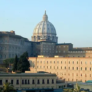 Vatican Vista Apartment Rome