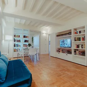 Vista E Tetti Ai Canacci Appartamento