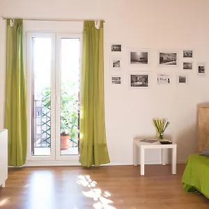 Welcome Friends Apartment Rome