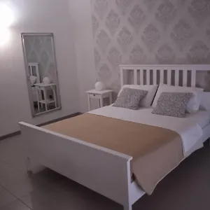 Residenza Locatelli Apartment Verona