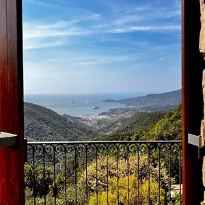 Vista Portofino Apartment Rapallo