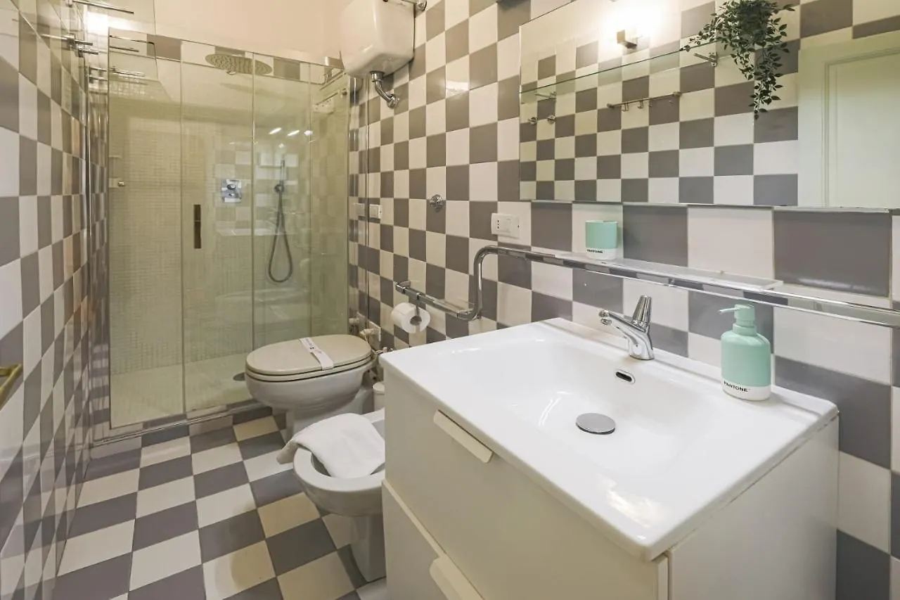 Appartamento Ariento 9 Firenze