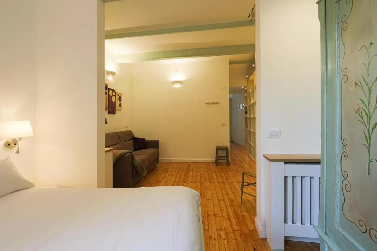 Appartamento Ariento 9 Firenze 0*,