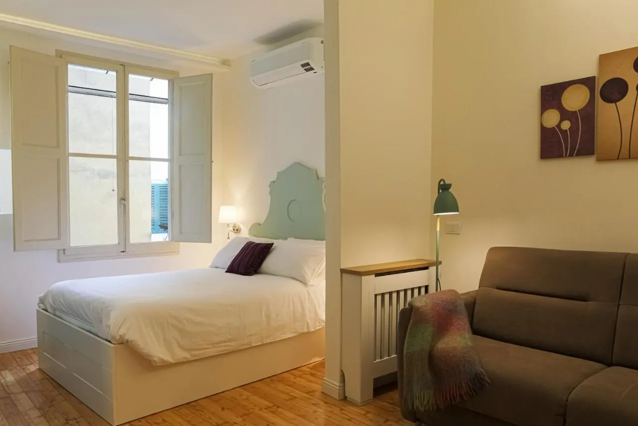 Appartamento Ariento 9 Firenze Italia