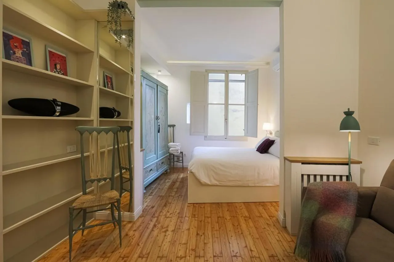 Appartamento Ariento 9 Firenze