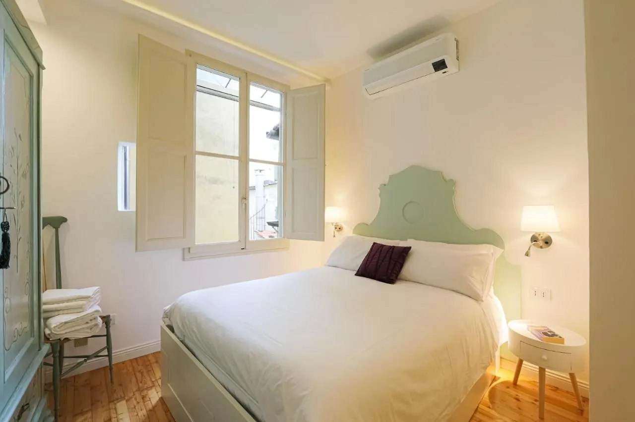 Appartamento Ariento 9 Firenze