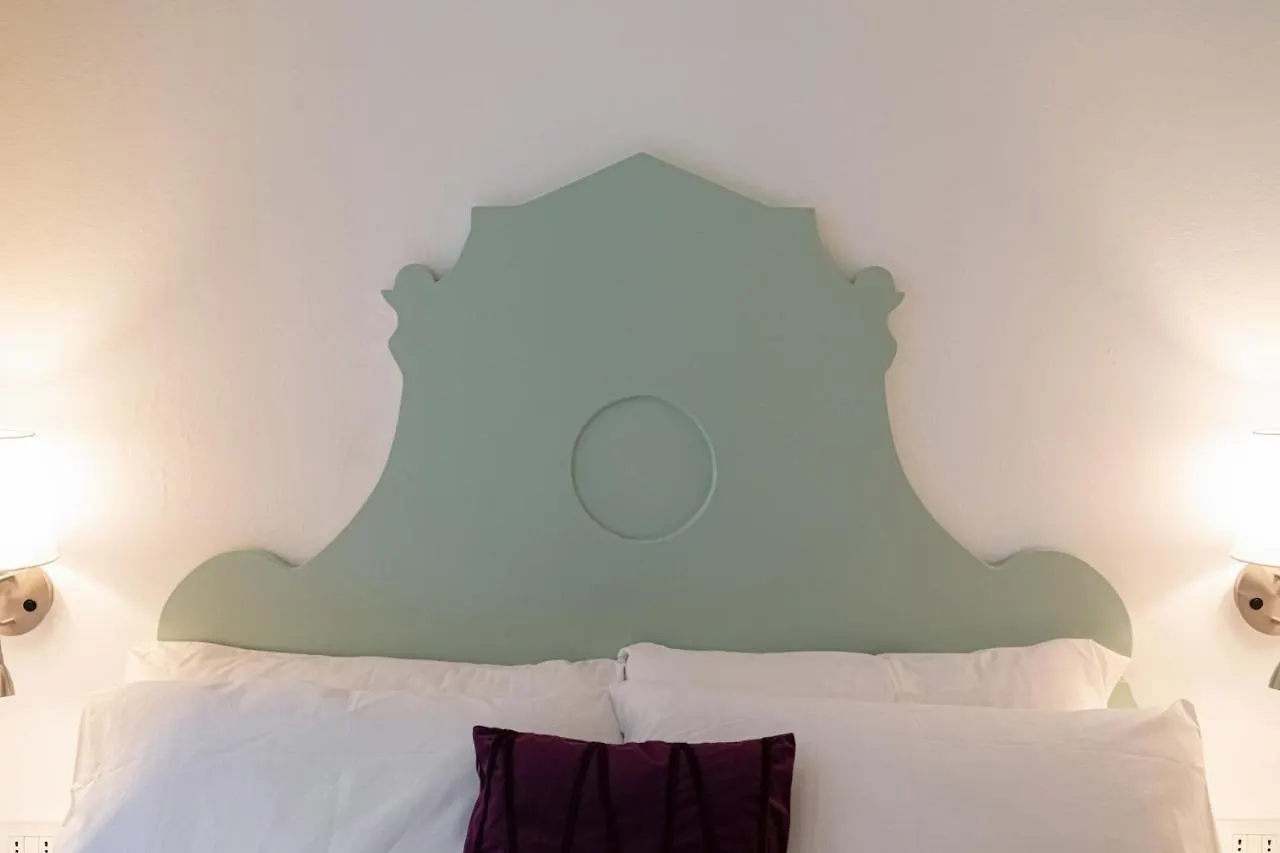 Ariento 9 Apartment Florence