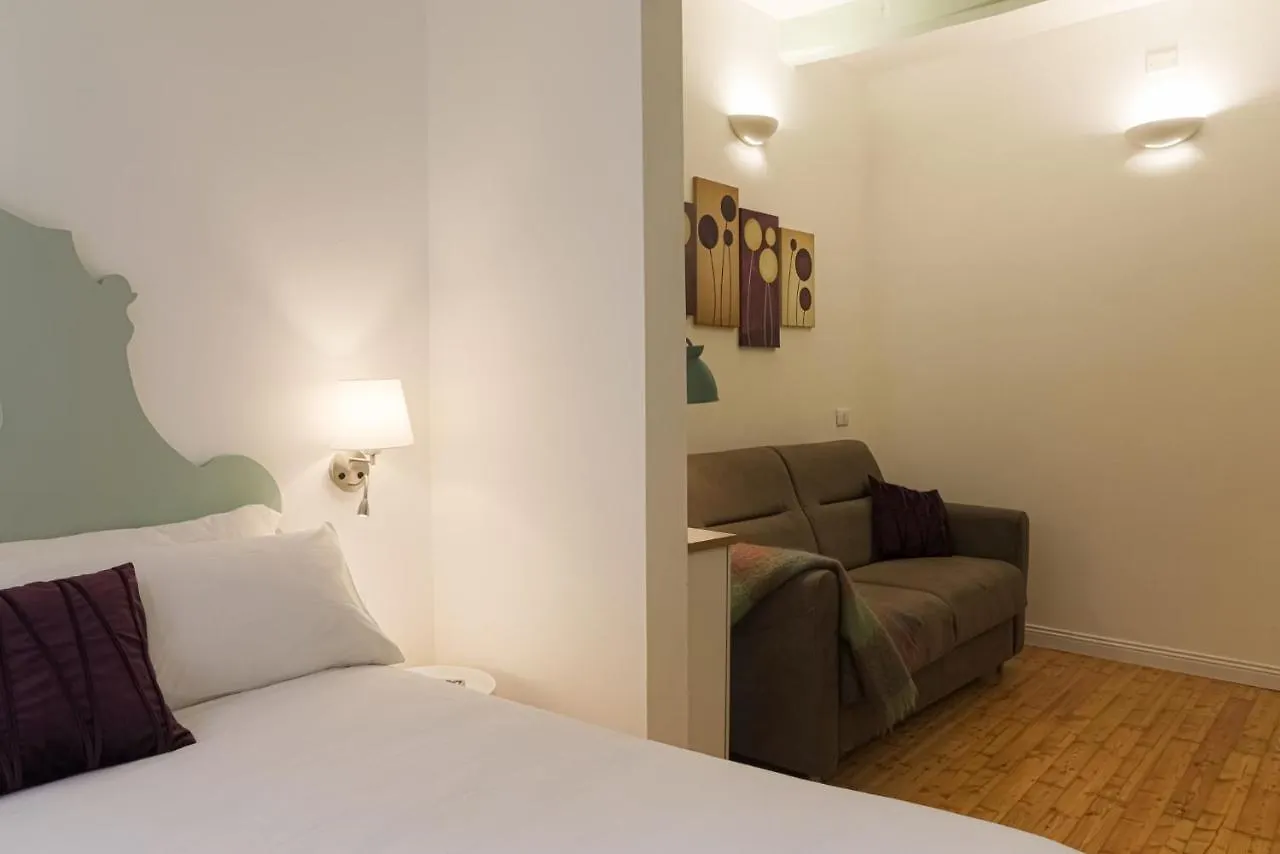 Ariento 9 Apartment Florence
