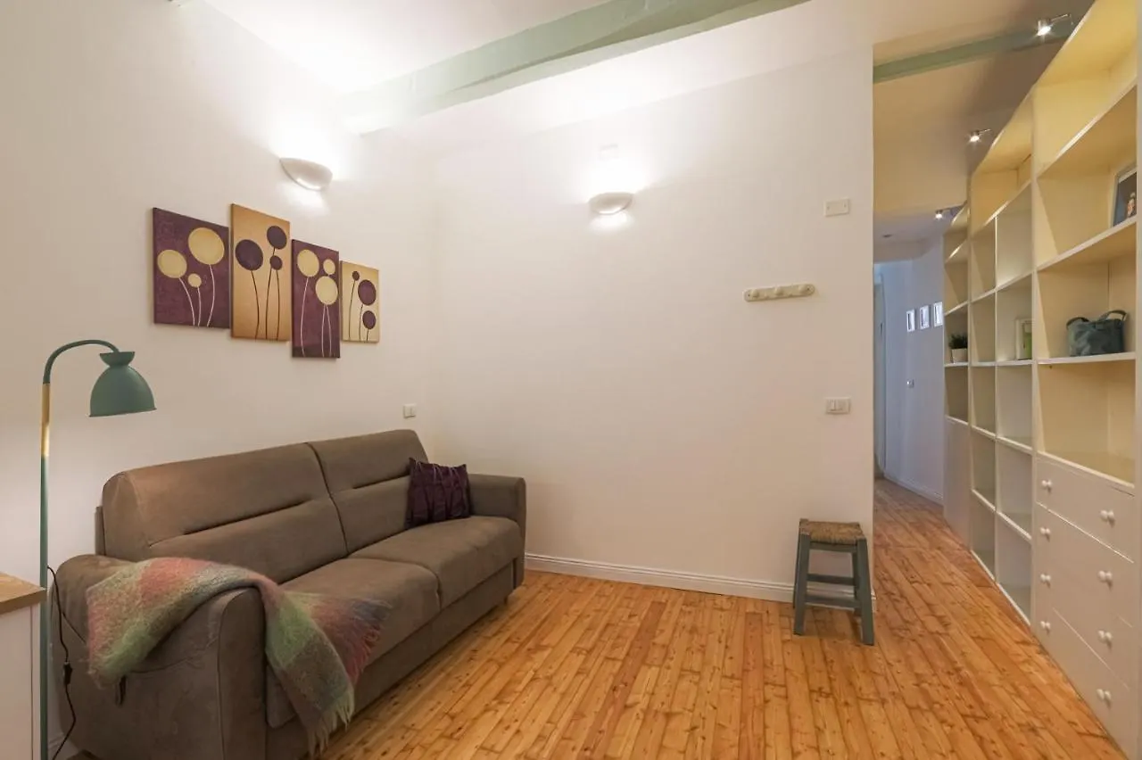 Appartamento Ariento 9 Firenze