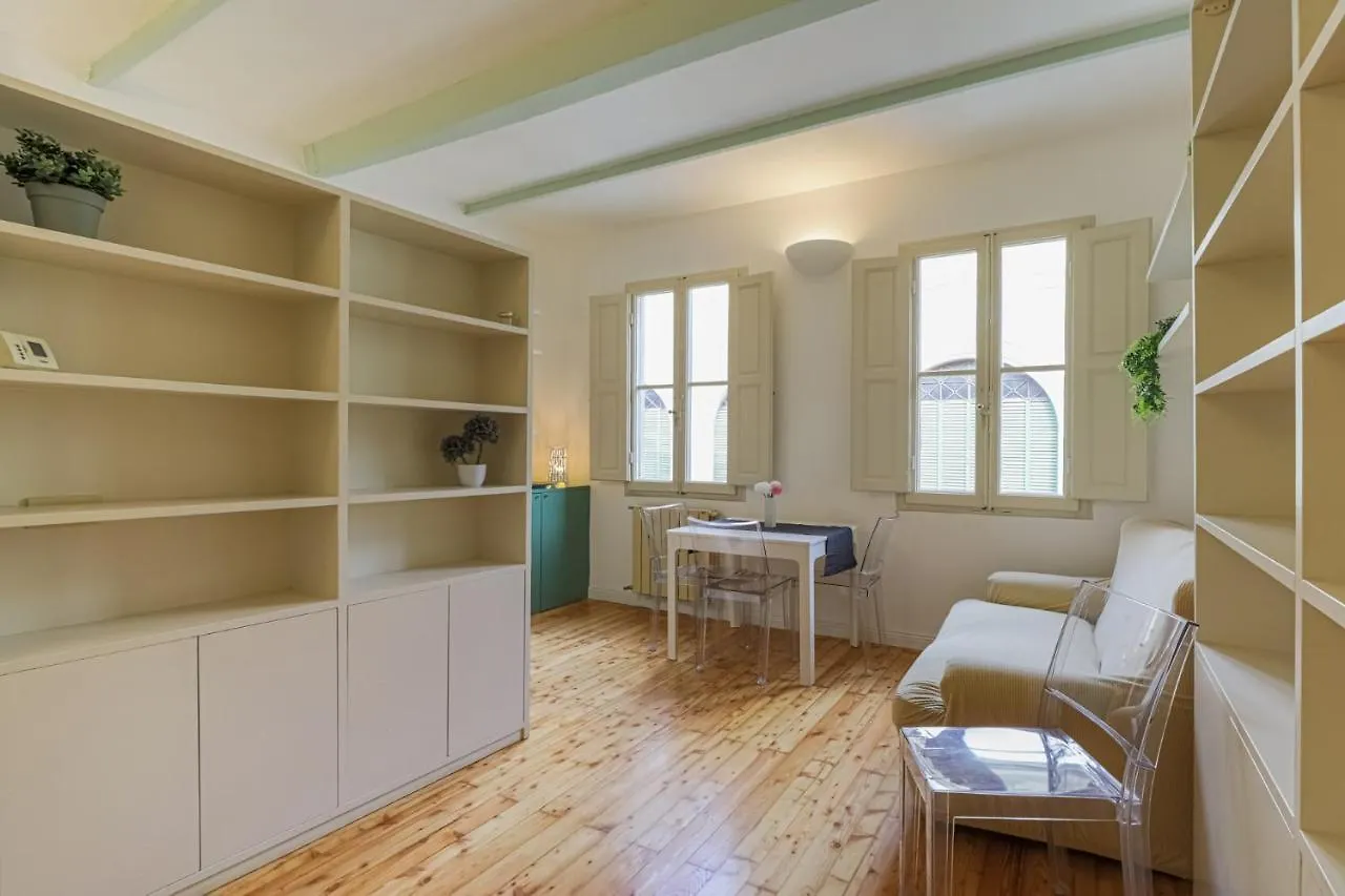Ariento 9 Apartment Florence Italy