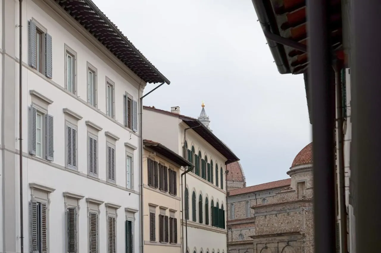 Appartamento Ariento 9 Firenze