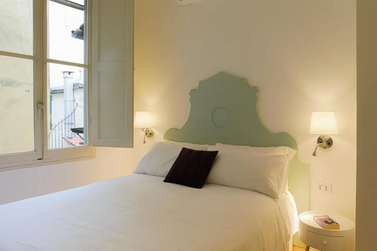 Appartamento Ariento 9 Firenze Italia