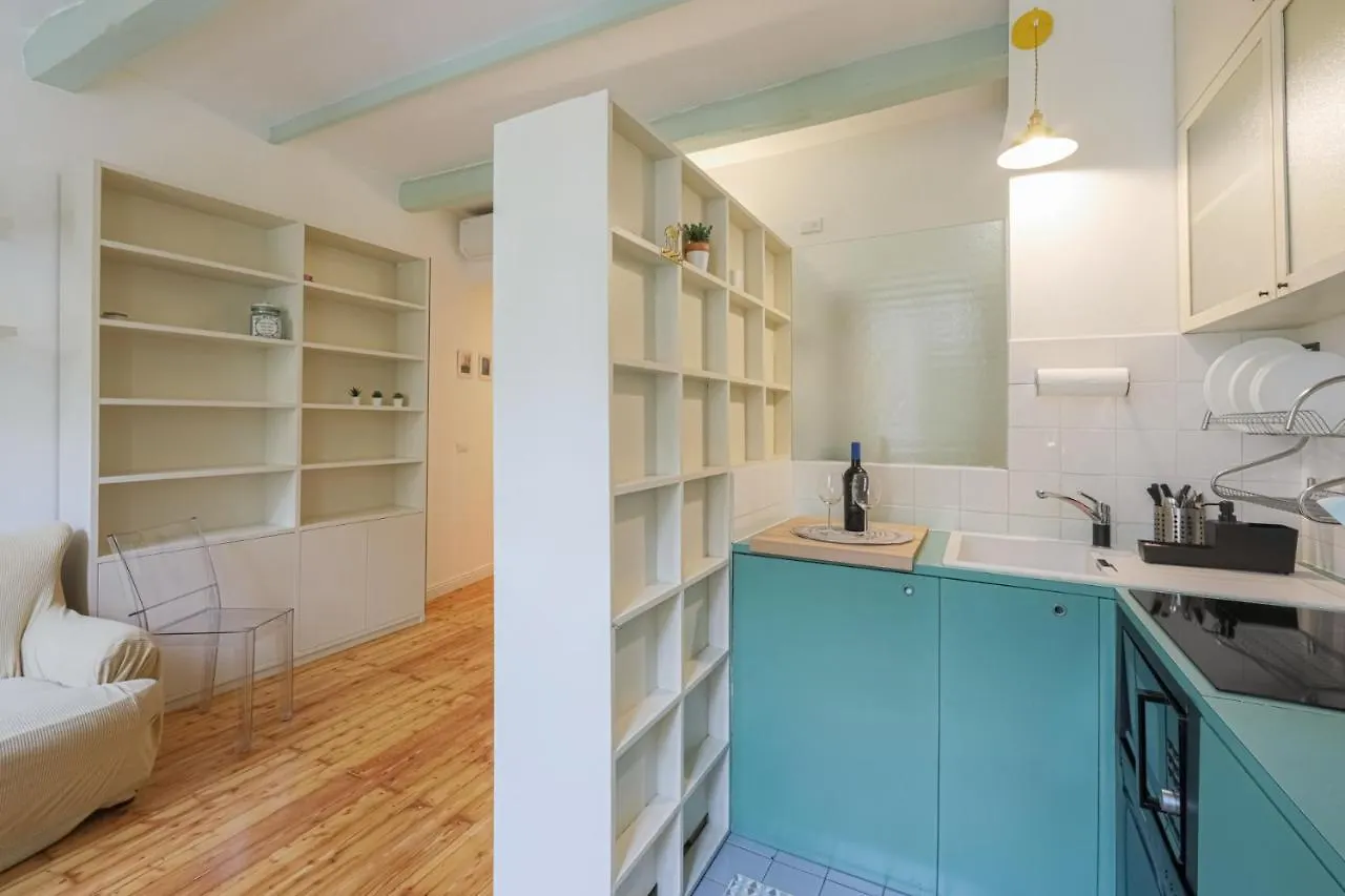 Appartamento Ariento 9 Firenze 0*,