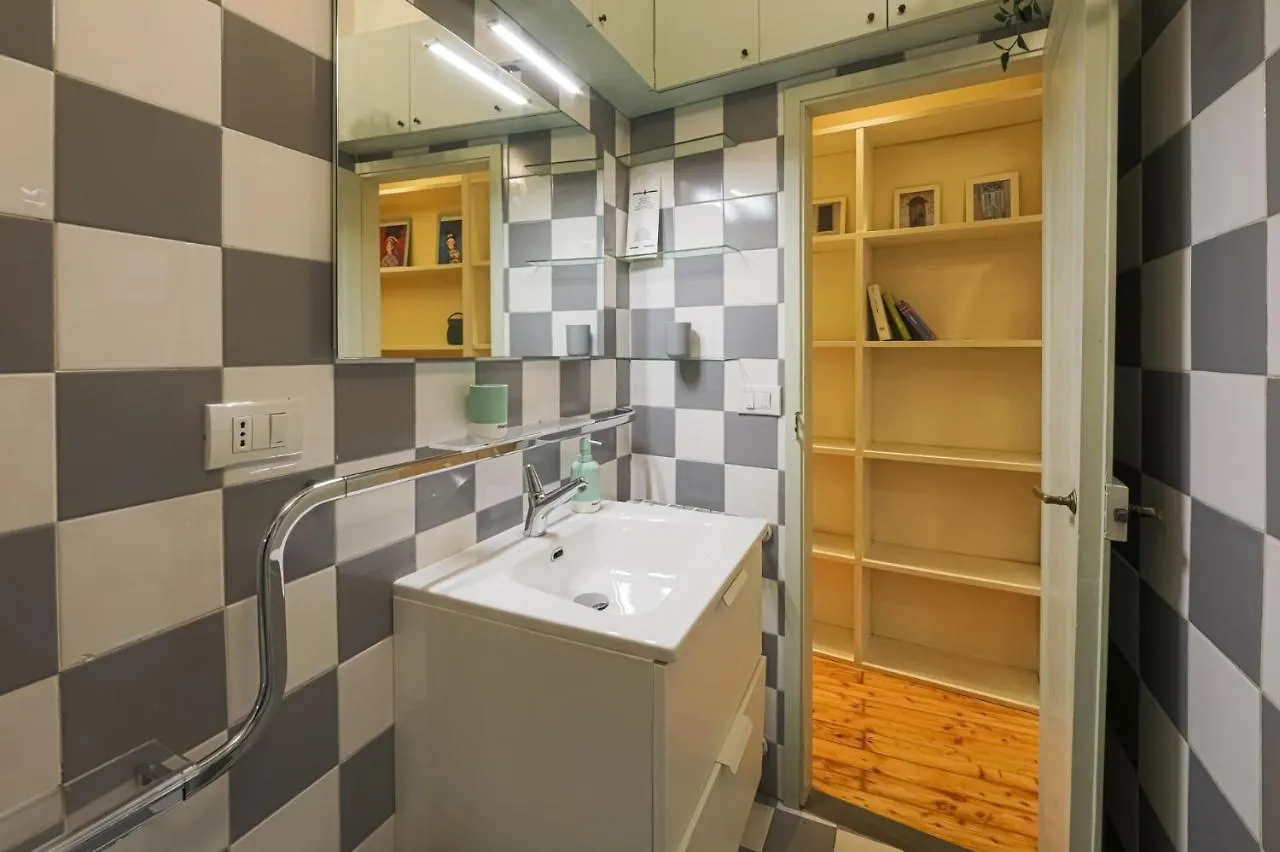 Apartmán Ariento 9 Florencie
