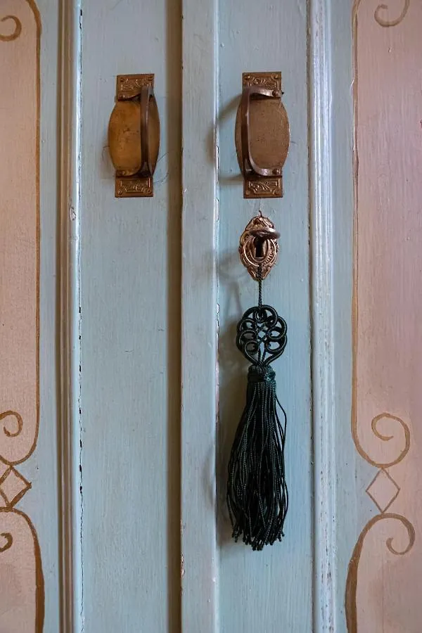 Ariento 9 Apartment Florence Italy