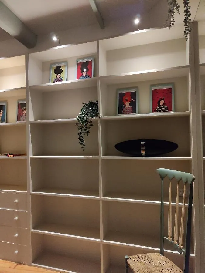 Appartamento Ariento 9 Firenze