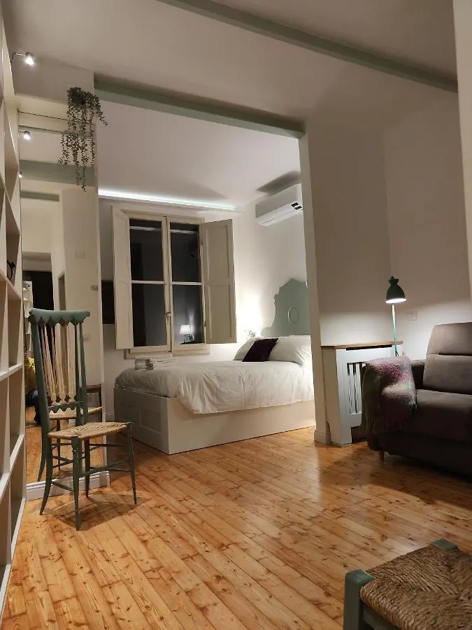Ariento 9 Apartment Florence