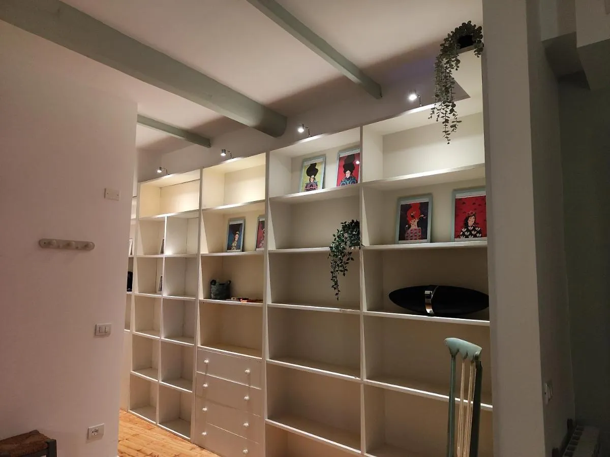 Appartamento Ariento 9 Firenze