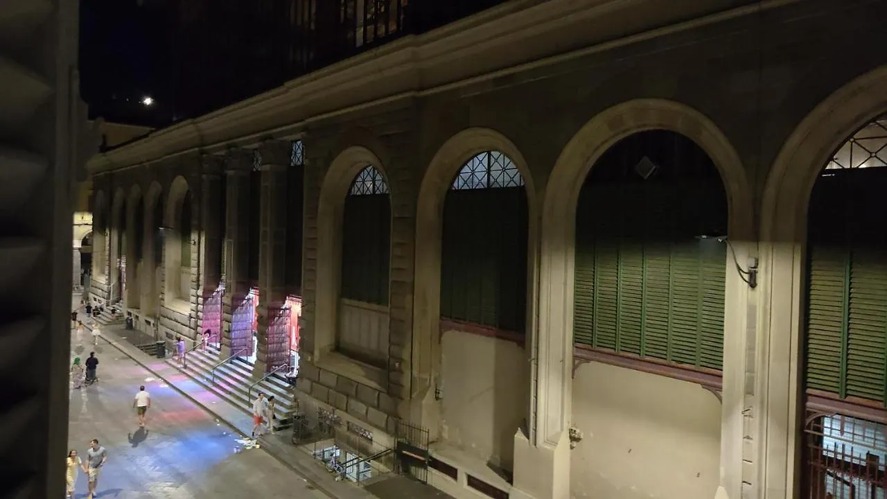 Ariento 9 Apartment Florence 0*,  Italy