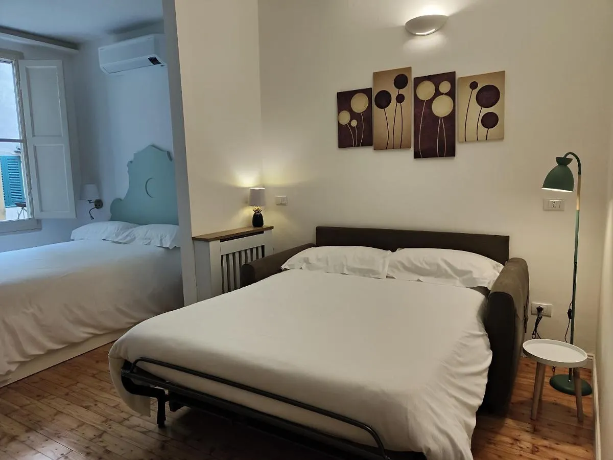 Ariento 9 Apartment Florence