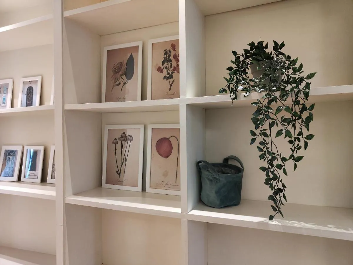 Ariento 9 Apartment Florence