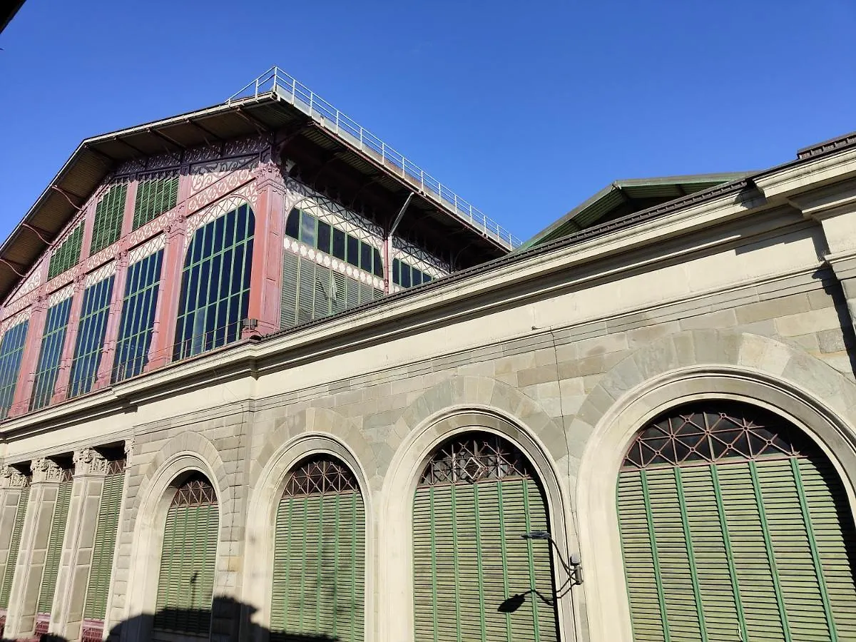 Ariento 9 Apartment Florence