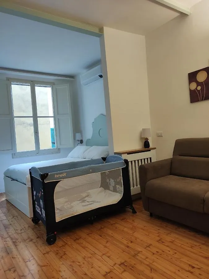 Appartamento Ariento 9 Firenze