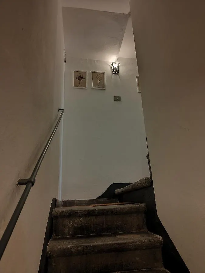 Ariento 9 Apartment Florence Italy