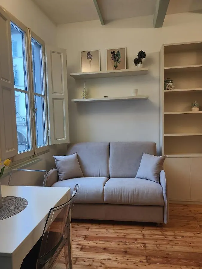 Appartamento Ariento 9 Firenze