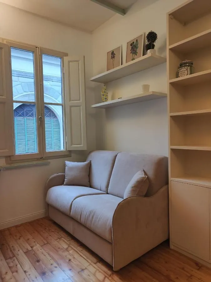 Appartamento Ariento 9 Firenze